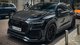 В Украине выполнили яркий тюнинг сверхмощного кроссовера Audi (фото)