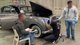 Рідкісний вінтажний Bentley використовували для контрабанди великої партії наркотиків (фото)