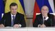 "Сепаратизм на Заході": Царьов озвучив план Януковича щодо розвалу України