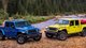 Для бездорожья и не только: представлен новый пикап Jeep (фото)