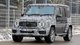 Новый Mercedes-AMG G63 2024 рассекретили до премьеры (фото)