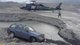 Доставали вертолетом: внедорожник Jeep намертво застрял вдали от цивилизации (фото)