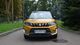 Эконом-предложение: тест-драйв гибридного Suzuki Vitara