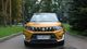 Економпропозиція: тест-драйв гібридного Suzuki Vitara