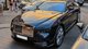 В Одессе засветился новейший электромобиль Rolls-Royce за $600 000 (фото)