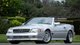 На аукцион выставили уникальный Mercedes 90-х с огромным двигателем от суперкара (фото)