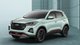 Chery презентували молодіжний компактний кросовер за $10 500 (фото)