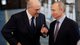 Лукашенко и Путин договорились: Россия готова помочь Беларуси при первом запросе