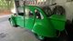 Культовый Citroen 2CV превратили в миниатюрный дом на колесах (фото, видео)