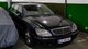 Їх випустили лише 77: у Києві помітили розкішний лімузин Mercedes 2000-х (фото)