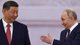 Ядерна пастка: як Путін та Сі Цзіньпін упіймали Трампа на гачок