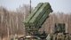 Пентагон посилить ППО України: США відправлять понад 500 ракет до систем Patriot і NASAMS