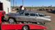 Эксклюзив из 50-х: на свалке нашли уникальный 65-летний универсал Cadillac (фото)
