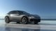 Суперкар для всей семьи: представлен первый кроссовер Ferrari (видео)