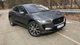 Электрическая роскошь. Фокус протестировал премиум кроссовер Jaguar I-PACE