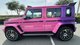 Маленький "Гелендваген": в Украине продают Suzuki Jimny с тюнингом в стиле Brabus (фото)