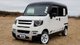 Компактный минивэн Honda скрестили с Land Rover Defender (фото)
