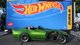 В стиле Hot Wheels: Chevrolet Camaro превратили в странный ретро-спорткар (видео)