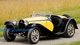 Редкий 90-летний Bugatti знаменитого модельера продают за $10 миллионов (фото)