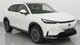 Розсекречений компактний електрокросовер Honda: нове ім'я і понад 400 км запасу ходу