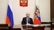 "Еще не труп, но очень устал": в росСМИ раскрыли состояние Путина перед выборами