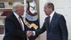 Украина без НАТО: сможет ли Лавров продать Трампу украинскую капитуляцию и что делать Киеву