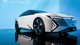 Honda представила футуристичный электромобиль с передовыми технологиями (фото)