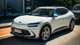 В Україні з'явився новий преміальний електрокросовер від Hyundai (фото)