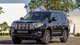 На аукционе продали странный гибрид Toyota Land Cruiser Prado и Lexus GX (фото)