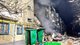 Пролунало чотири вибухи: ЗС РФ атакували Суми, у регіоні масштабний блекаут