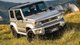 Свежий дизайн и премиальный салон: Suzuki Jimny получил эксклюзивную версию (фото)