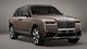 Шик и эпатаж: дебютировал новый Rolls-Royce Cullinan 2024 (видео)