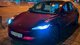 В Украине появился новейший электромобиль Tesla с запасом хода свыше 600 км (фото)
