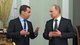 Доказательств нет: в окружении Путина не верят в причастность Украины к теракту в Крокусе, — СМИ