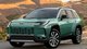Новую Toyota RAV4 2026 показали до премьеры (фото)