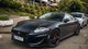Джентльменський спорткар: у Києві помітили рідкісний 500-сильний Jaguar (фото)