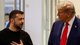 Глава Минцифры сравнил популярность Трампа и Зеленского: что показывают рейтинги
