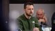 Инструмент террора: Зеленский осудил атаку Ирана на Израиль "шахедами" и ракетами