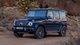 Презентован новый Mercedes G-Class 2024: как изменился культовый внедорожник (фото)