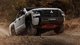 Mitsubishi представила экстремальный пикап для сложного бездорожья (фото)