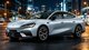 Запас хода — до 725 км: Geely показала впечатляющий электроседан Galaxy ТТ (фото)