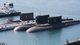 Рисуют контуры: в ВМС рассказали о нестандартных способах РФ уберечь свой флот (видео)