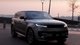 Новий Range Rover Sport отримав найзахищенішу версію (відео)