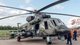 Мі-8АМТШ: що відомо про новітню версію гелікоптера РФ, який здобуло ГУР у спецоперації