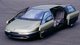 С камерами, телевизорами и компьютером: каким был первый Renault Megane 1988 года (фото)