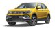 Представлен самый дешевый кроссовер Volkswagen