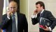 Путин и Макрон обговорили по телефону вопрос разведения сил на Донбассе