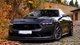 Темна конячка: в Україні з'явився новітній заряджений Ford Mustang на 500 сил (фото)