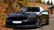 Темная лошадка: в Украине появился новейший заряженный Ford Mustang на 500 сил (фото)