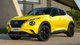 На украинский рынок выходит новый Nissan Juke: подробности и цены (фото)